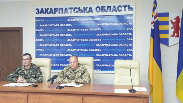 Мобілізаційна кампанія на Срібній Землі виконана тільки на 20 відсотків