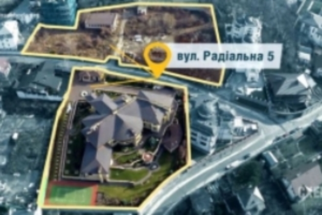 Тут закарпатці можуть дізнатися про корупцію Порошенка з його елітним маєтком (ВІДЕО)  