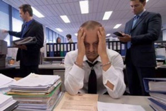 12 перевірок одночасно! Закарпатські бізнесмени, як вам таке «полегшення» життя? 