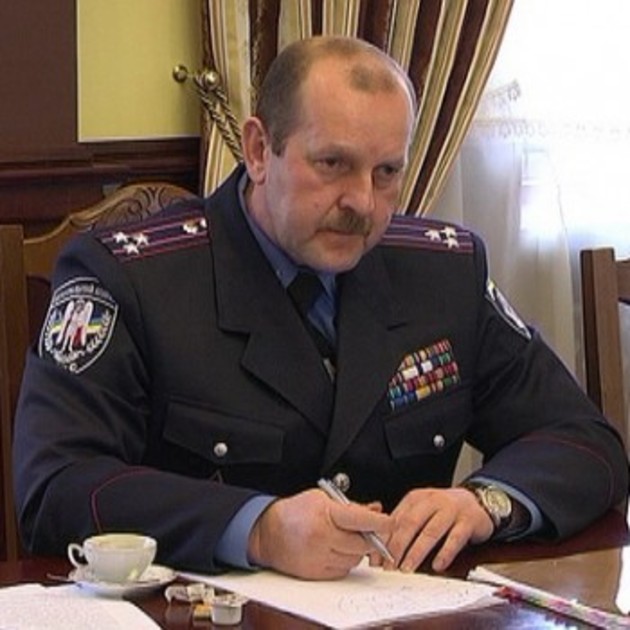 Головний міліціонер краю: За пияцтво за кермом — звільнення!