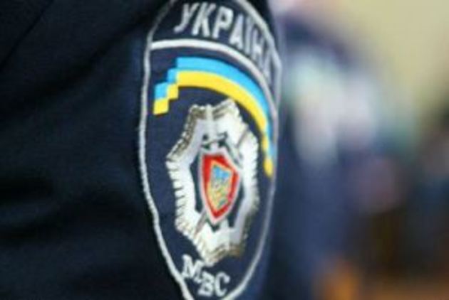 Іршавчани на вулицю без кастета вже й не виходять (ФОТО)