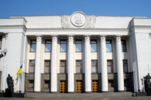 Балога нарешті визнав, що усе, чим займається парламент – це переливання з пустого в порожнє
