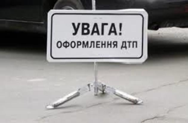 Після «поцілунку» з ВАЗом чоловік потрапив до нейрохірургів