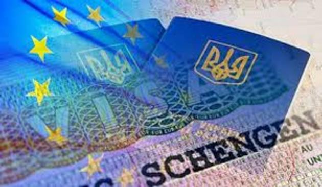 Безвізовий режим із ЄС — лише «технічне питання»?