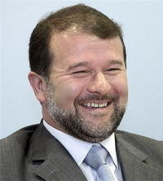 Закарпатський нардеп покепкував над відловом хабарників та відставкою в ДАІ