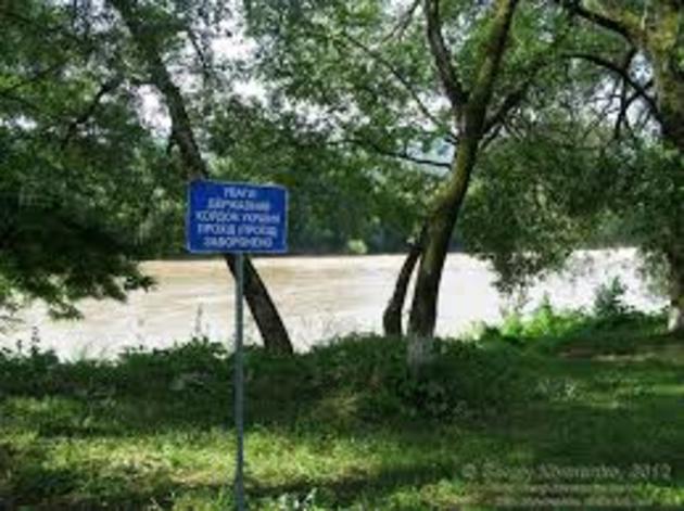 Румуни вже виділили кошти на будівництво мосту на кордоні, а наш уряд все «вирішує»!