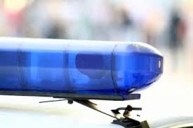 Жахлива смерть під колесами мікроавтобуса