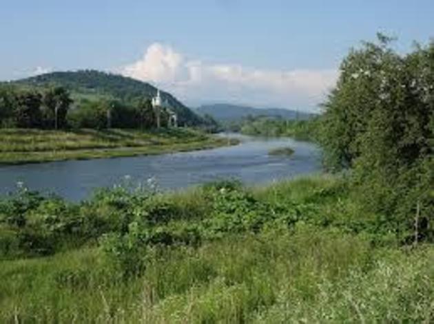 Чисті чи забруднені прикордонні води, скажуть міжнародні фахівці