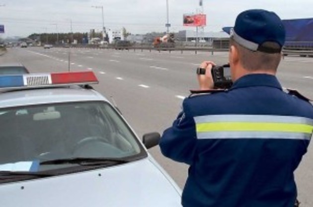 Закарпатці, готуйтеся сплачувати штрафи впродовж місяця!
