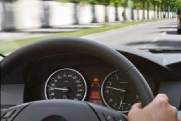 Як закарпатцям пригнати автомобіль з Німеччини?
