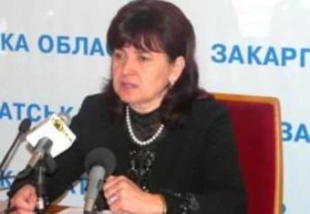 Анастасія Пентек: Змінено порядок виплати пенсій деяким категоріям науковців