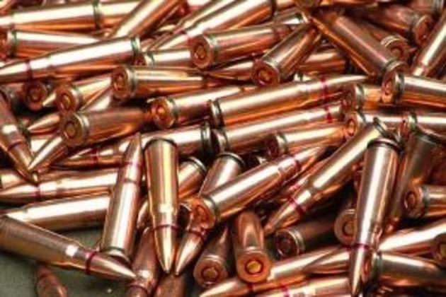 Усе більше зброї із зони АТО з’являється на руках у закарпатців
