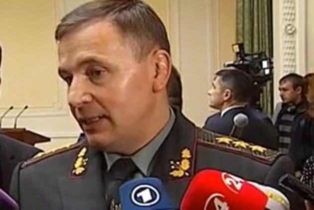 Журналісти з’ясували, чого більше в Гелетея - зірочок на погонах чи елітної нерухомості (ВІДЕО) 