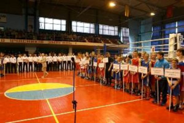 В Ужгороді триває велике спортивне дійство: боксерський чемпіонат (ФОТО)