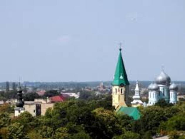 Закарпатський народний обранець вислуховував скарги на Виноградівську райраду