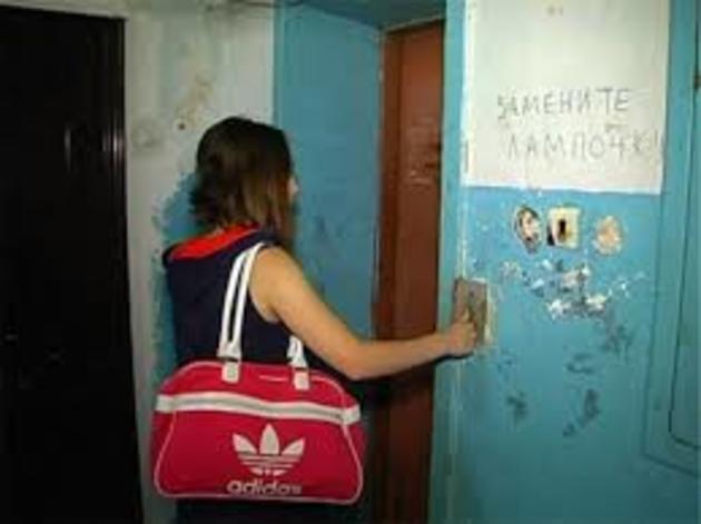 Городяни вкрай обурені станом ліфтового господарства!