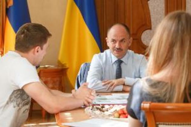 Чемпіонат світу з шидокан-карате через три роки прийматиме Ужгород?