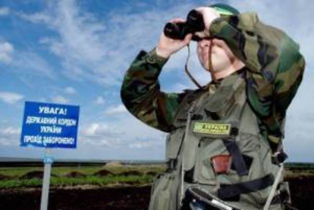 Земляки пильнують: допомогли «зеленим беретам» упіймати нелегалів (ФОТО)