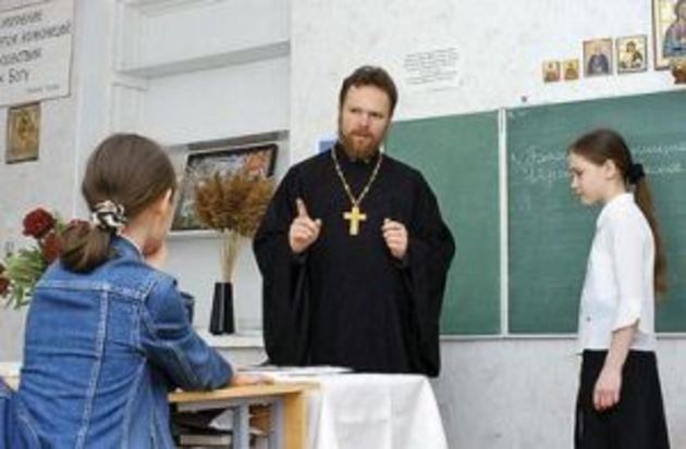 Чи скористається багатоконфесійне Закарпаття можливістю створити релігійні навчальні заклади?