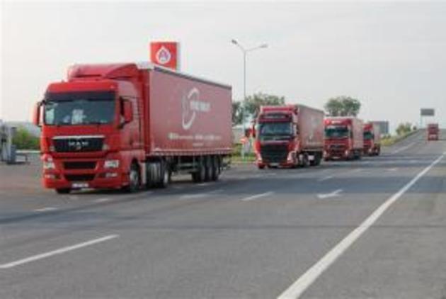 Гуманітарна допомога від угорців: не тільки сусідньому Закарпаттю, а й Сходу України (ВІДЕО)