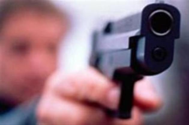 На Мукачівщині вчора підстрелили трьох людей