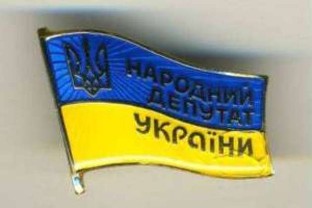 Геніальні ідеї – як провести в Раду комбатів, а в уряд – іноземців, не дають результату - Балога