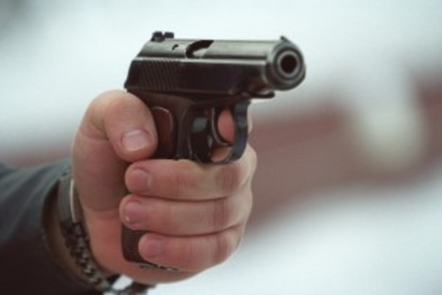 Шекспірівські пристрасті на Мукачівщині: чоловік підстрелив односельчан через ревнощі