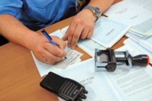 Закарпатська митниця йде на 100-відсотковий результат