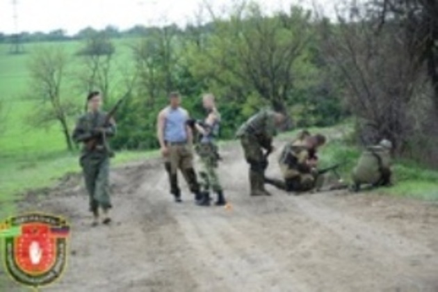 Сусіди Закарпаття воюють на боці сепаратистів Донбасу (ФОТО)