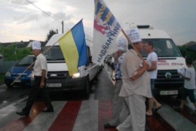 Кредитна політика здирництва конкретно дістала закарпатців! 