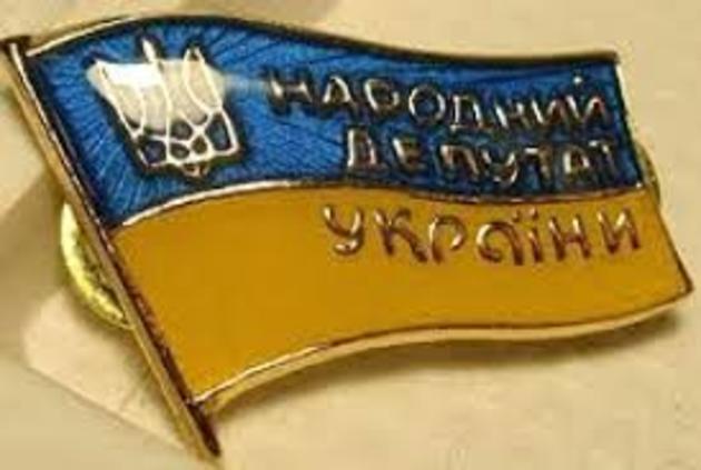 Закарпатський обранець наполягає «по-європейськи мудро» віддати Донбас
