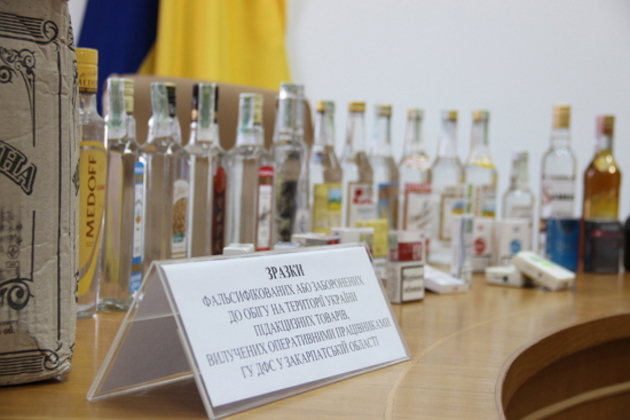 Як спрацювали слідчі та оперативники фіскалів у першому півріччі?