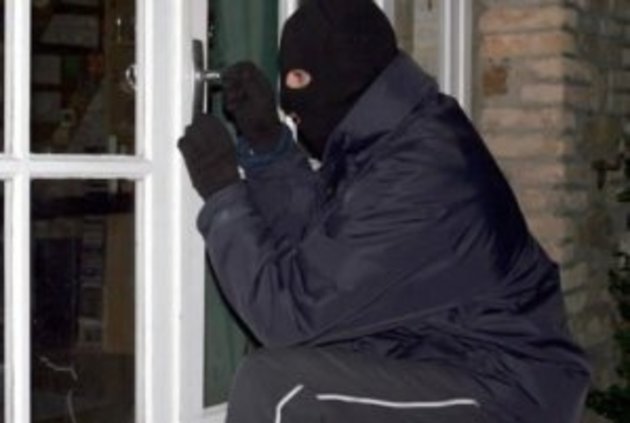 На Закарпатті затримали серійного злодія