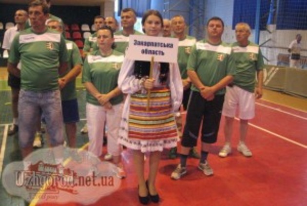 Як Закарпаття без столичної допомоги успішно розбудовує спортивну інфраструктуру (ФОТО) 