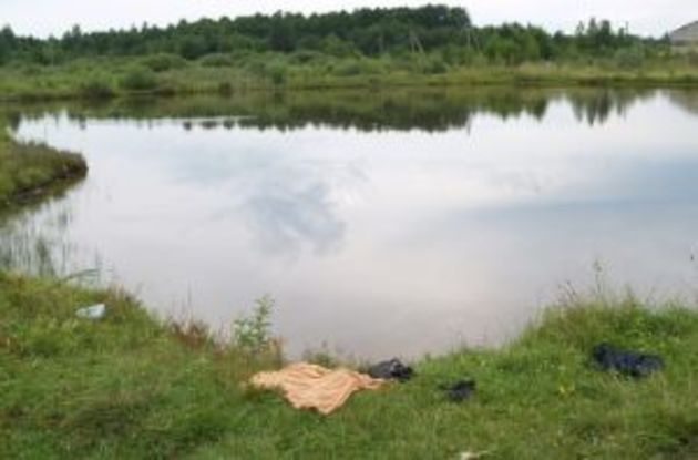 Вода забрала ще одне молоде життя  