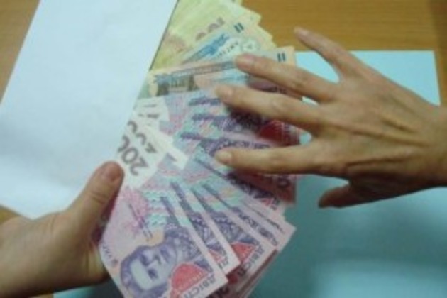 Яка сфера діяльності на Закарпатті найбільш корумпована?