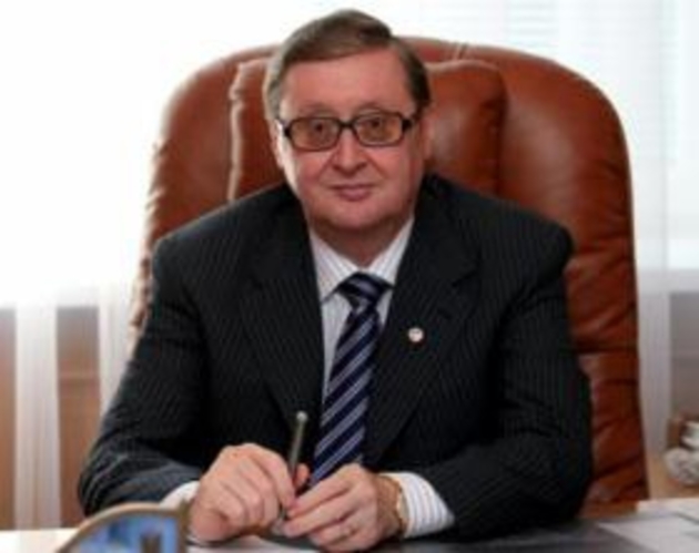 Михайло Рябець: Що отримає Закарпаття в результаті децентралізації?