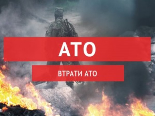 Від гранатометного вогню загинув 43-річний боєць 128 бригади