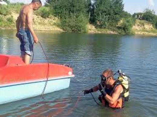 «Нептун» Синіх Гір забрав життя ще одного 45-річного чоловіка
