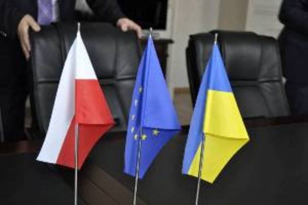 Відкриття пункту пропуску з Польщею стане реальністю