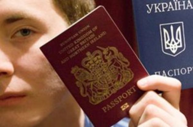 Закарпатців позбавили громадянства європейської держави