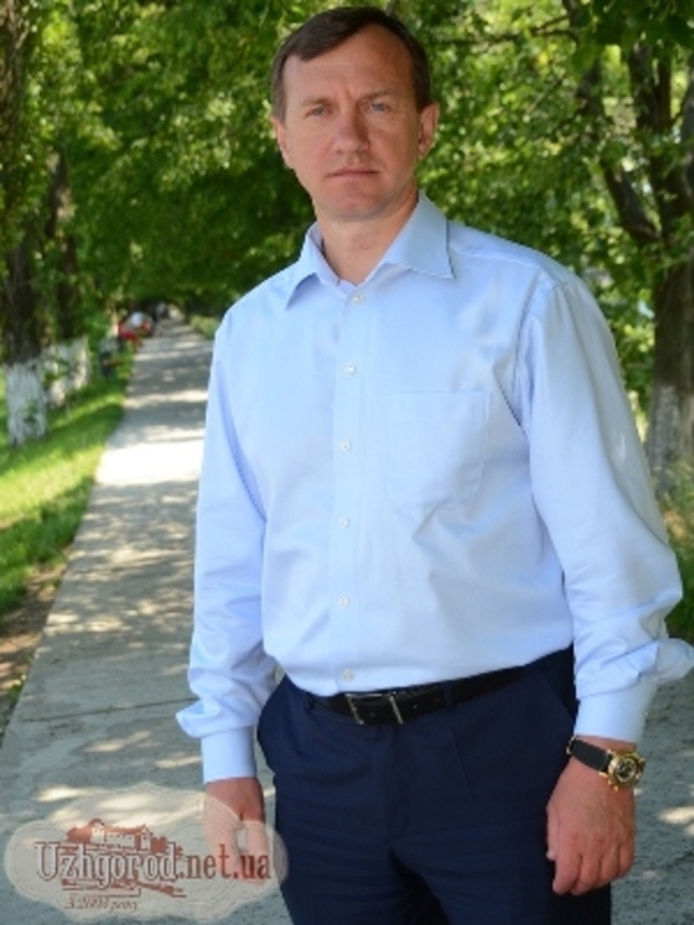 Богдан Андріїв: Без дворового футболу не варто і розпочинати розмову про професійні команди  (ФОТО)