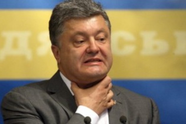 Війна компроматів остаточно поховає довіру до цієї влади і вийде на фінішну пряму - Балога
