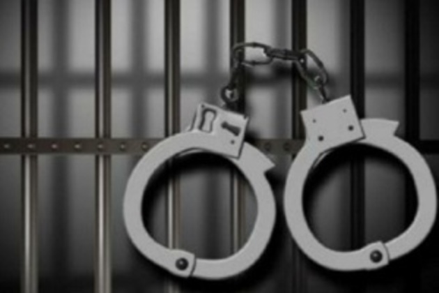 Працівницю податкової інспекції обікрав «досвідчений» злодій з 11 судимостями (ФОТО)