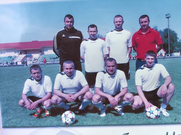 Закарпатські митники до сьомого поту «заганяли» бізнесменів (ФОТО, ВІДЕО)