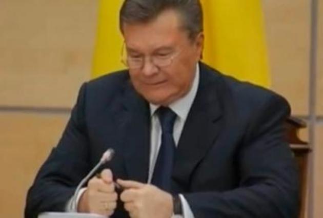 Від завтра закарпатці недорахуються одного українського президента