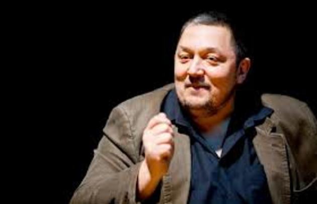 «Бич Божий» приніс найвищу режисерську відзнаку керівнику Національного угорського театру