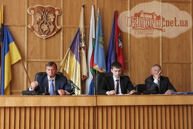 Хоспісу в Ужгороді усе ж бути! Та поки невідомо де... (ФОТО)