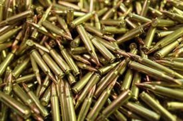 Вибухові «коштовності» підняли з дна штучної водної «артерії»!