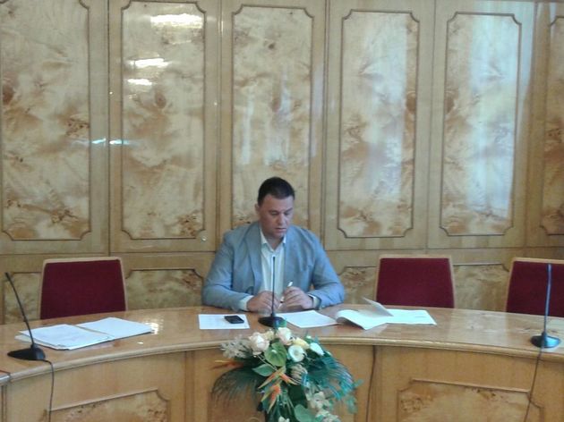 На агропідприємствах Закарпаття створять добровільні пожежні дружини?